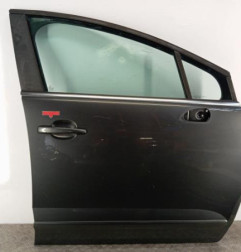 Porte avant droit PEUGEOT 5008 1 Photo n°1