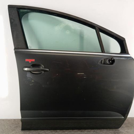 Porte avant droit PEUGEOT 5008 1 Photo n°1