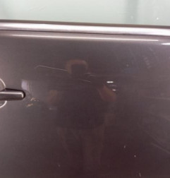 Porte avant droit PEUGEOT 5008 1 Photo n°3