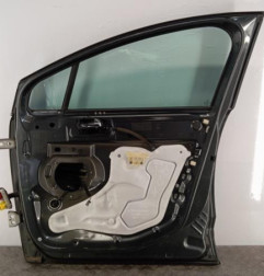 Porte avant droit PEUGEOT 5008 1 Photo n°4