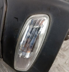 Retroviseur droit PEUGEOT 5008 1 Photo n°6