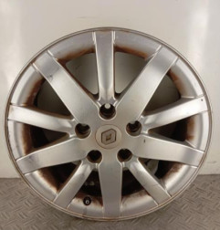 Jante RENAULT SCENIC 3 Photo n°1
