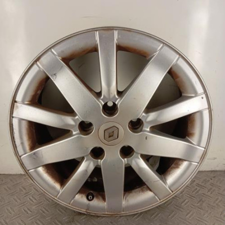 Jante RENAULT SCENIC 3 Photo n°1