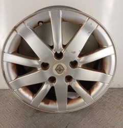Jante RENAULT SCENIC 3 Photo n°1