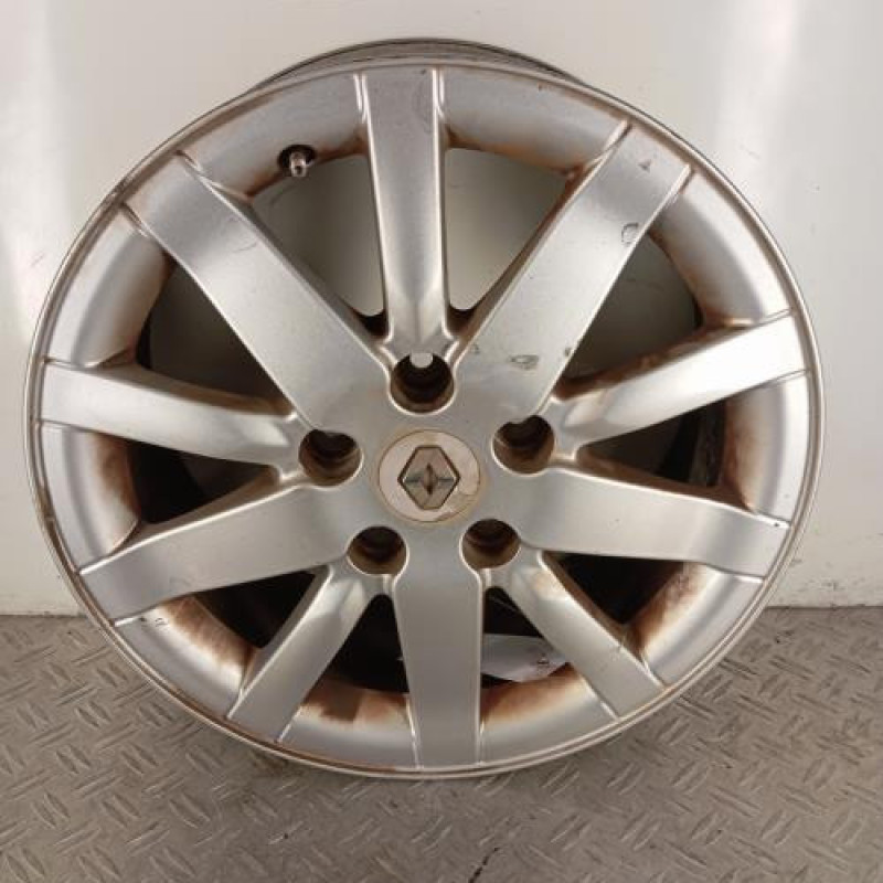 Jante RENAULT SCENIC 3