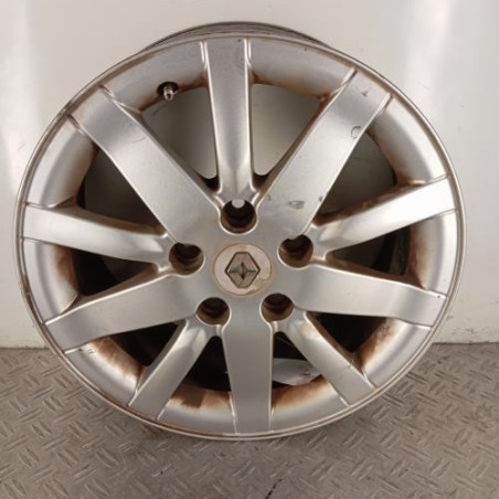 Jante RENAULT SCENIC 3 Photo n°1