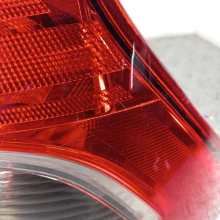 Feu arriere principal droit (feux) FORD GALAXY 2