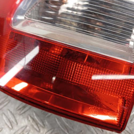 Feu arriere principal gauche (feux) FORD GALAXY 2