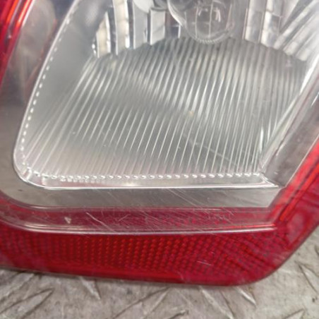 Feu arriere secondaire droit (feux) RENAULT TWINGO 2