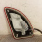 Feu arriere secondaire droit (feux) RENAULT TWINGO 2