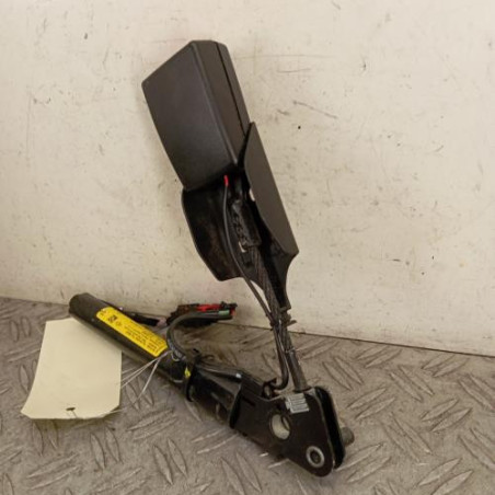 Attache ceinture avant droit RENAULT TWINGO 2
