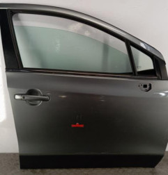 Porte avant droit SUZUKI SX4 S-CROSS Photo n°1