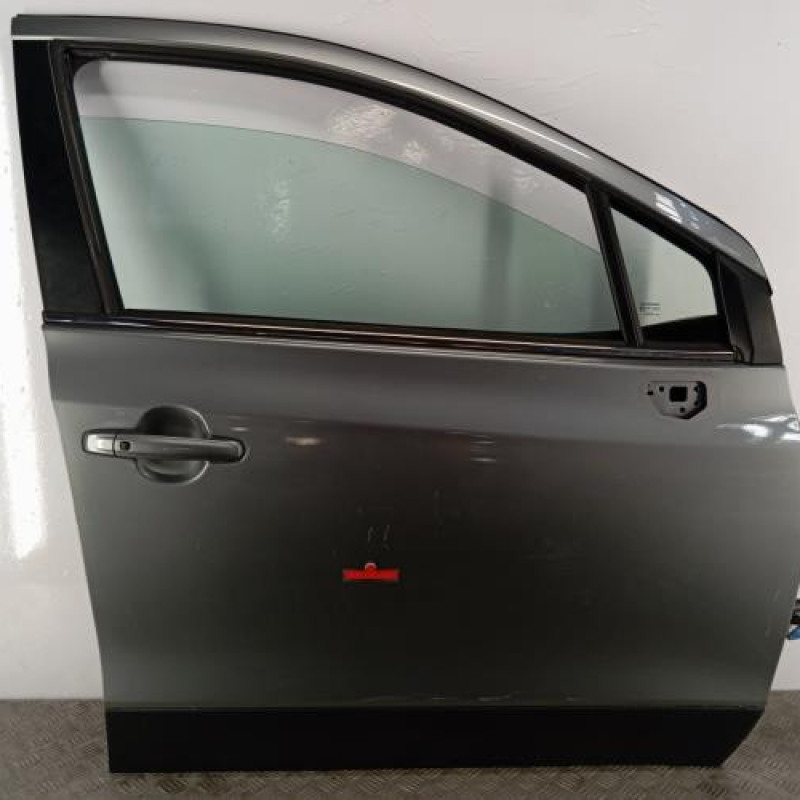 Porte avant droit SUZUKI SX4 S-CROSS