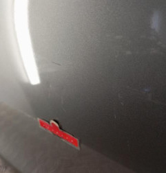 Porte avant droit SUZUKI SX4 S-CROSS