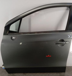 Porte avant gauche SUZUKI SX4 S-CROSS Photo n°1