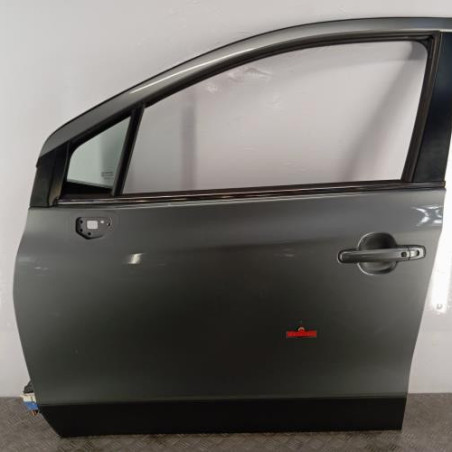 Porte avant gauche SUZUKI SX4 S-CROSS Photo n°1