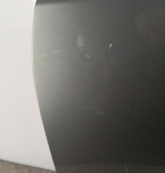 Porte avant gauche SUZUKI SX4 S-CROSS Photo n°3