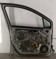 Porte avant gauche SUZUKI SX4 S-CROSS Photo n°4