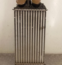 Echangeur air (Intercooler) PEUGEOT 2008 2 Photo n°1