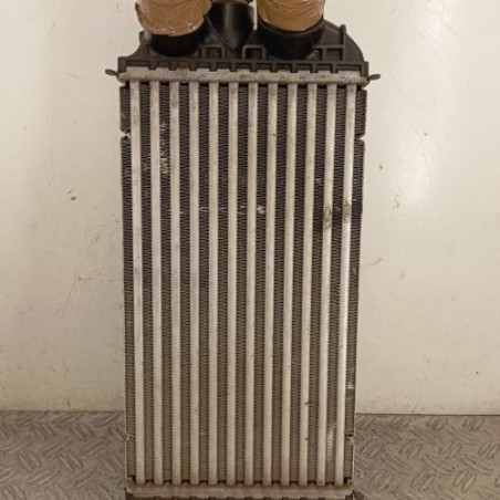 Echangeur air (Intercooler) PEUGEOT 2008 2 Photo n°1