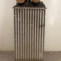Echangeur air (Intercooler) PEUGEOT 2008 2