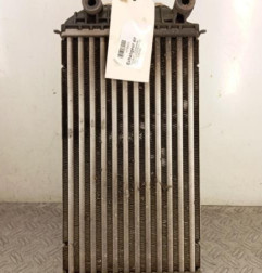 Echangeur air (Intercooler) PEUGEOT 2008 2