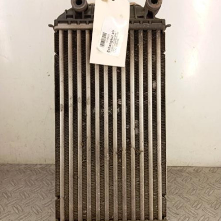 Echangeur air (Intercooler) PEUGEOT 2008 2