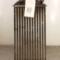 Echangeur air (Intercooler) PEUGEOT 2008 2