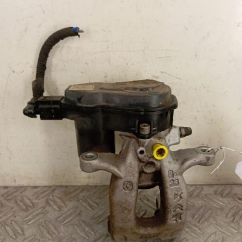 Etrier arriere droit (freinage) PEUGEOT 2008 2