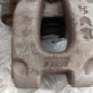 Etrier arriere droit (freinage) PEUGEOT 2008 2