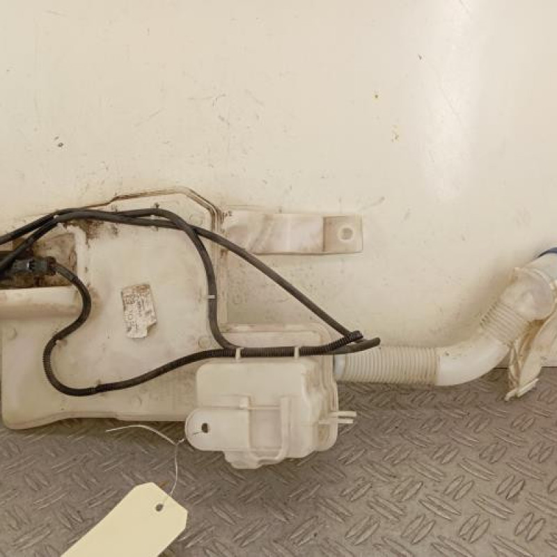 Vase de lave glace PEUGEOT 2008 2