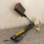 Attache ceinture avant droit RENAULT TWINGO 2