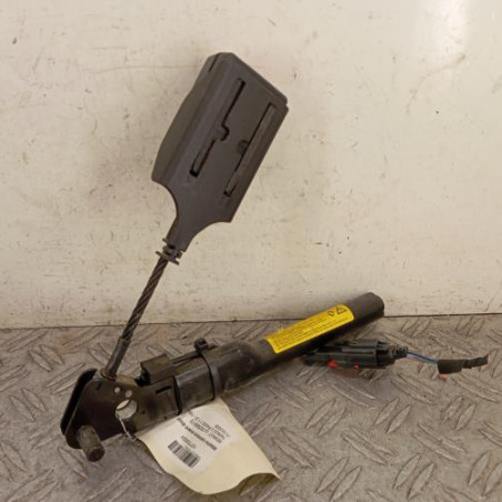 Attache ceinture avant droit RENAULT TWINGO 2