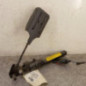 Attache ceinture avant droit RENAULT TWINGO 2