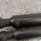 Verin de coffre PEUGEOT 2008 2
