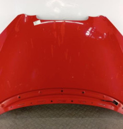 Capot SEAT ALTEA Photo n°1