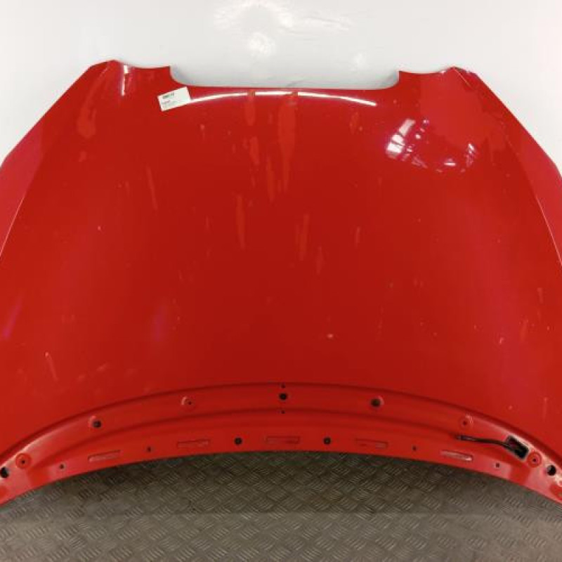 Capot SEAT ALTEA