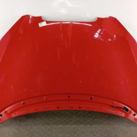 Capot SEAT ALTEA Photo n°1
