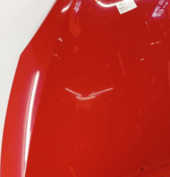 Capot SEAT ALTEA Photo n°3