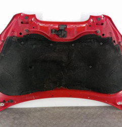 Capot SEAT ALTEA Photo n°4