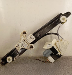 Leve vitre electrique arriere droit SEAT ALTEA Photo n°1