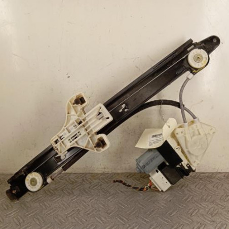 Leve vitre electrique arriere droit SEAT ALTEA Photo n°1