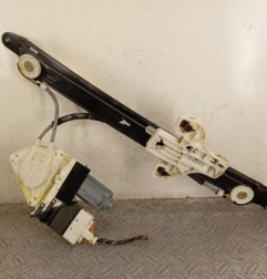 Leve vitre electrique arriere gauche SEAT ALTEA Photo n°1