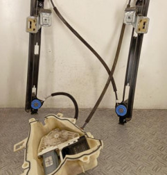 Leve vitre electrique avant gauche SEAT ALTEA Photo n°1