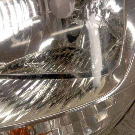 Optique avant principal gauche (feux)(phare) RENAULT KANGOO 1