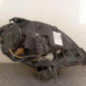 Optique avant principal gauche (feux)(phare) RENAULT KANGOO 1