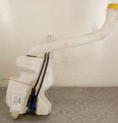 Vase de lave glace RENAULT CLIO 4 Photo n°1