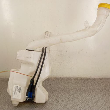 Vase de lave glace RENAULT CLIO 4 Photo n°1