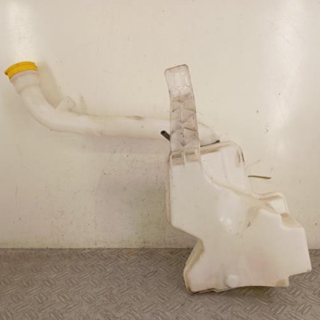 Vase de lave glace RENAULT CLIO 4