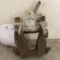 Etrier avant droit (freinage) RENAULT TWINGO 3